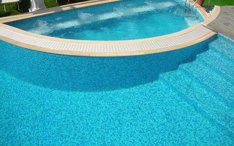 Havuz Tesisatı ve Bakımı